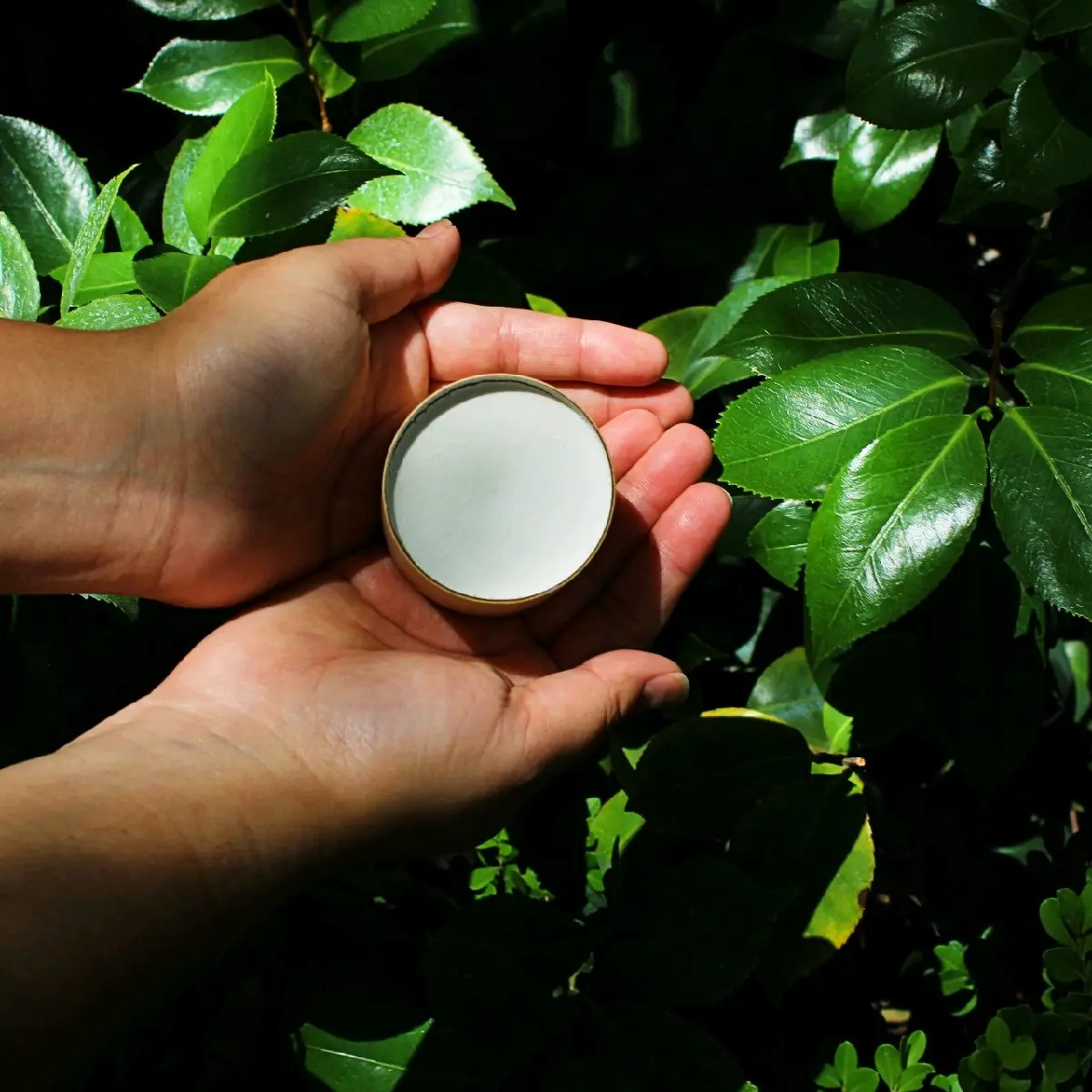 Natural-Handmade Deodorant