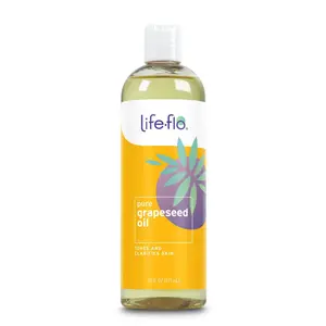 Pure Grapeseed Oil