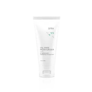 Oil Free Moisturizer