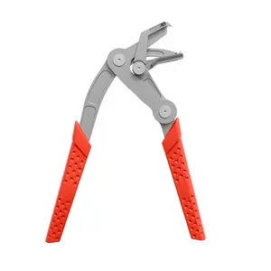 New Auto Fastener Clip Removal Pliers - Heavy-Duty MetalQuick-Release Tool, Non-Destructive Removal Tool forFasteners and Clips, Automotive Repair Specialized Tool,Essential Outdoor Emergency Tool Hardware