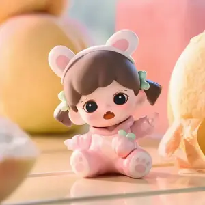 559. Baby Zoraa I Love Fruits Series Blind Box