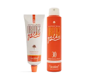 Orange Gelée Bundle