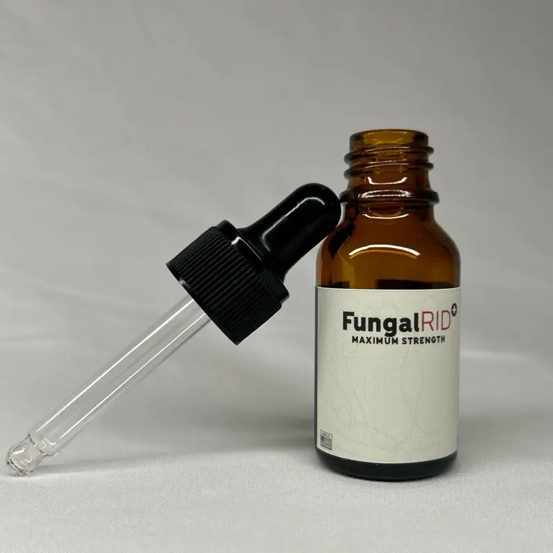 FungalRid Healthcare Therapeutic Treatment Therapy