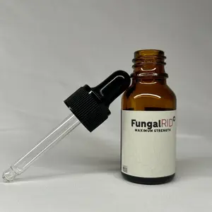 FungalRid Healthcare Therapeutic Treatment Therapy