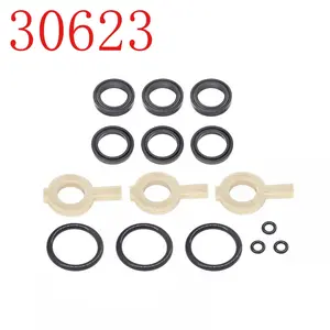 30623 Seal Kit Replacement For Cat Pump Model 30 31 34 35 310 340 350 310B 310S, Seal Kit Replacement For Cat Pump Model 30 31 34 35 310 340 350 310B 310S #30623