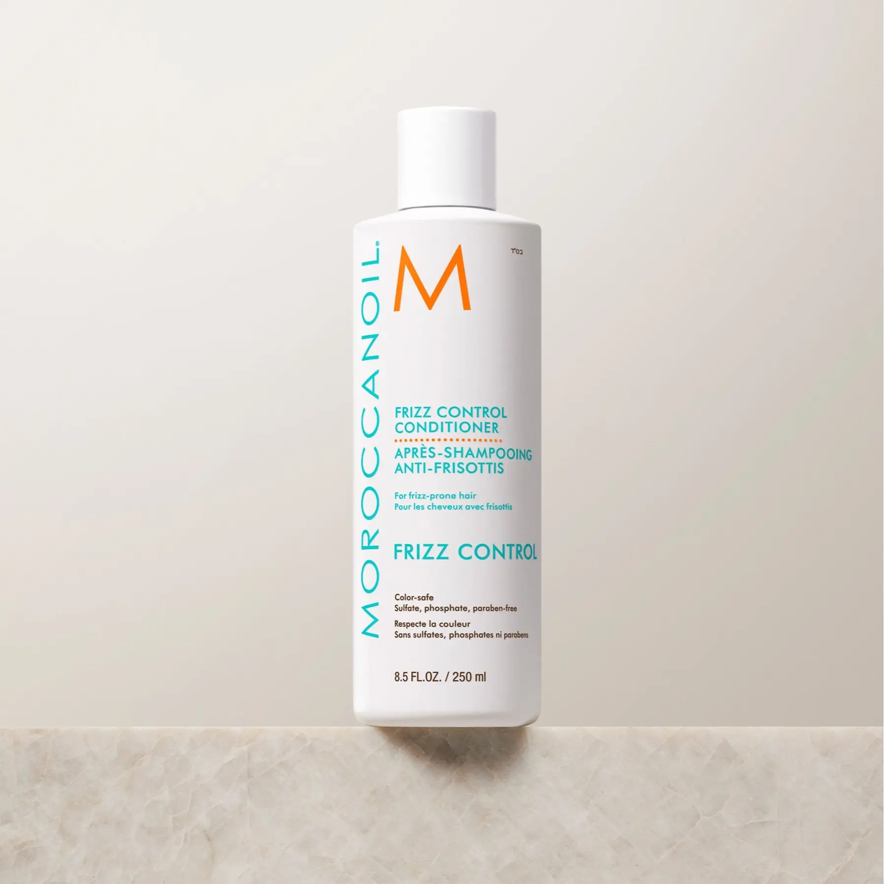 Frizz Control Conditioner Frizz Control Conditioner