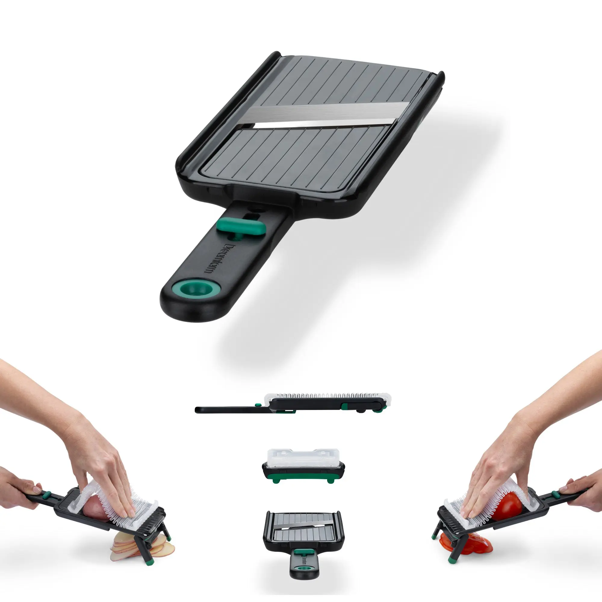 Dreamfarm No-cut-u Mandoline