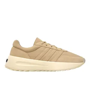 adidas Mens Fear Of God Athletics Los Angeles Lace Up Sneakers Shoes Casual - Beige