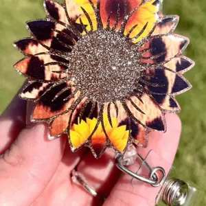 Customized ID Badges