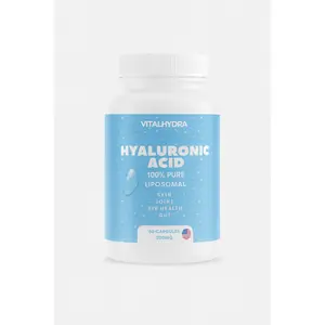 VitalHydra Hyaluronic Acid