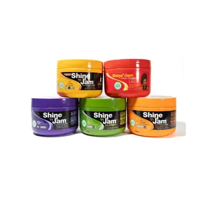 Shine 'n Jam Conditioning Gel
