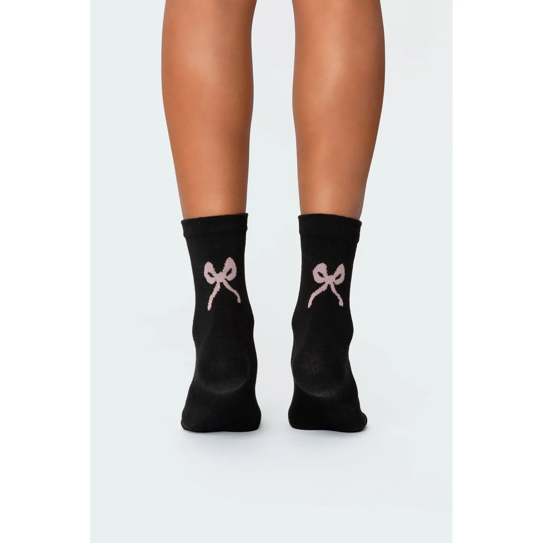 Bow Socks