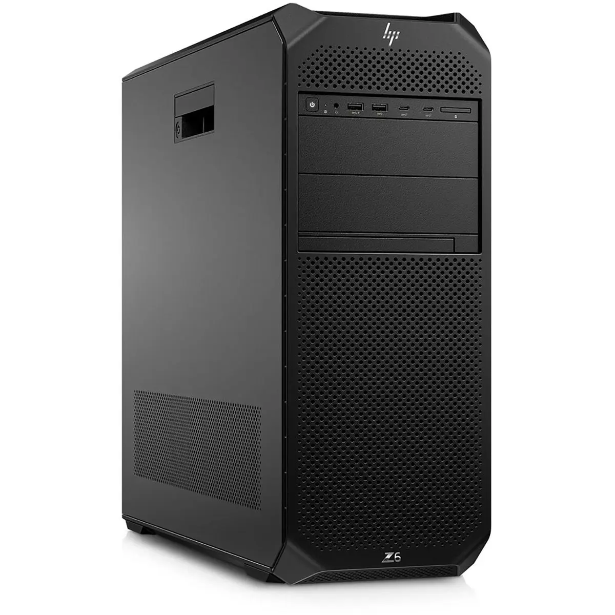 HP Z6 G5 Tower Workstation, Intel Xeon W5-3535X 2.9GHz, 16GB RAM, 512GB SSD, NVIDIA RTX 4000 Ada 20GB, Windows 11 Pro