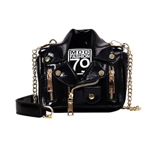 Convertible Jacket Messenger Bag – Stylish & Functional Wearable Bag