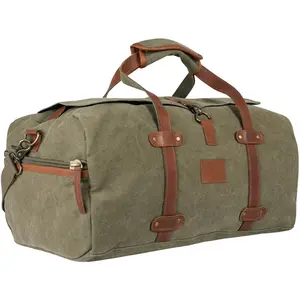 Fox | Weekender Duffel Bag Fox | Weekender Duffel Bag