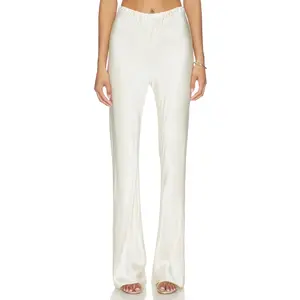 LAMARQUE Emile Pant in Cream