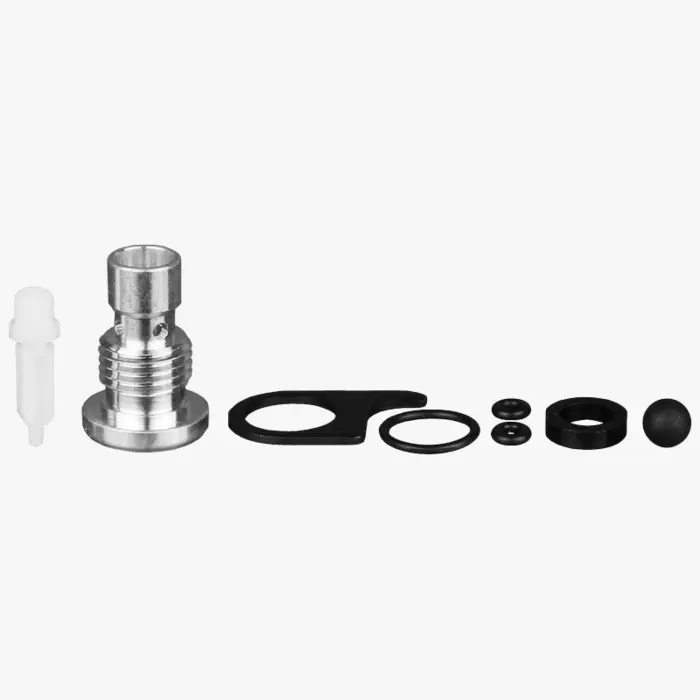 Hitachi 877335A Framing Nailer Replacement Parts Kit for NR83A Model Essential Accessories