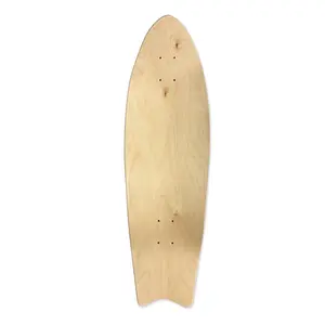 Full Size Cruiser Skate Deck