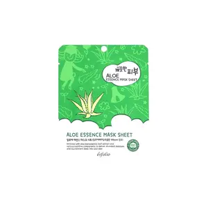 Sheet Mask | Esfolio | Aloe Essence Sheet Mask