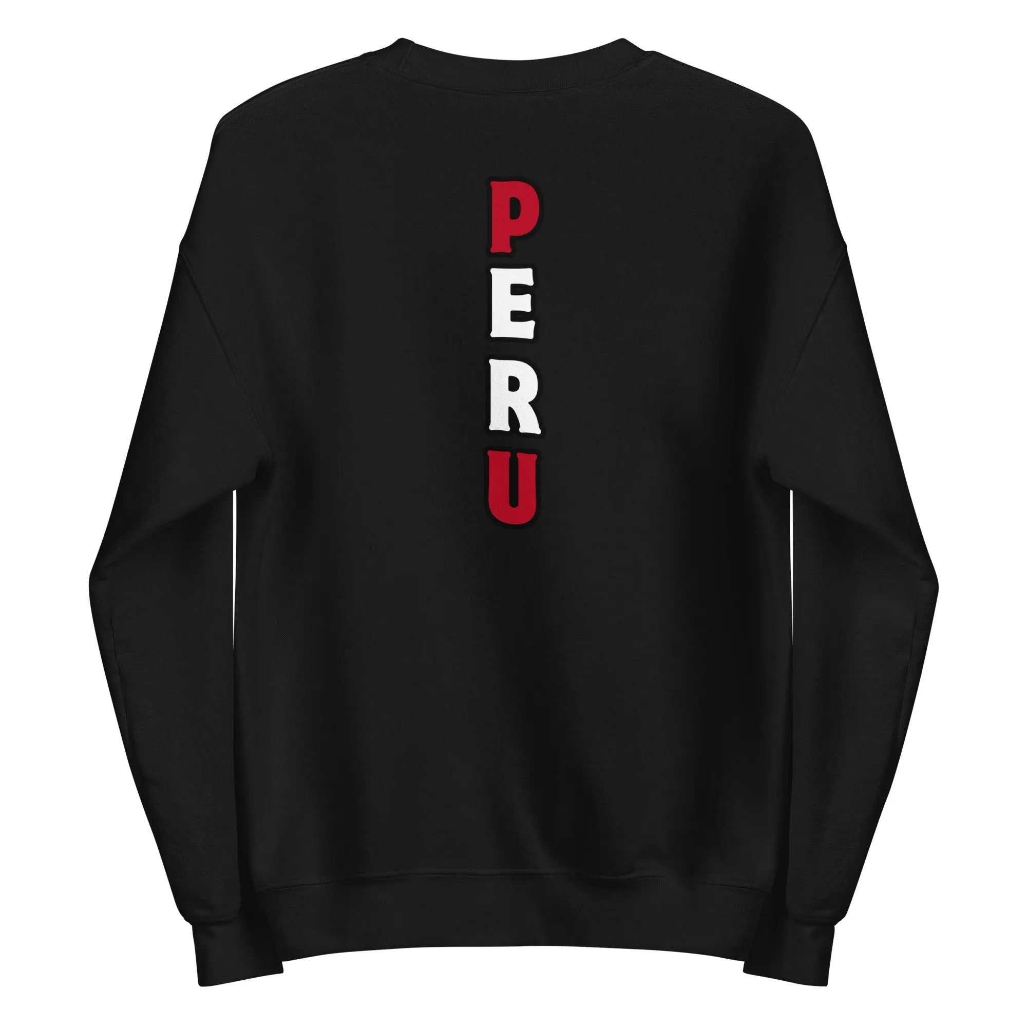 Peru Unisex Sweatshirt