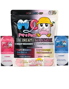 The Dream Line Variety Bundle (12 Pack)