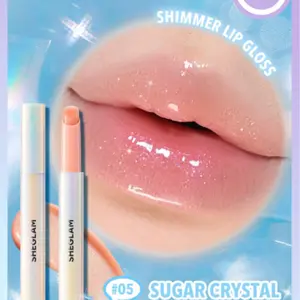 SHEGLAM Pout-Perfect Shimmer Lip Plumper