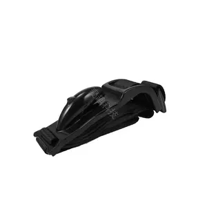 Pregnancy seat belt, maternity seat belt adjuster, protect pregnant women, prevent vehicle seat belts from pressing on the abdomen, Black