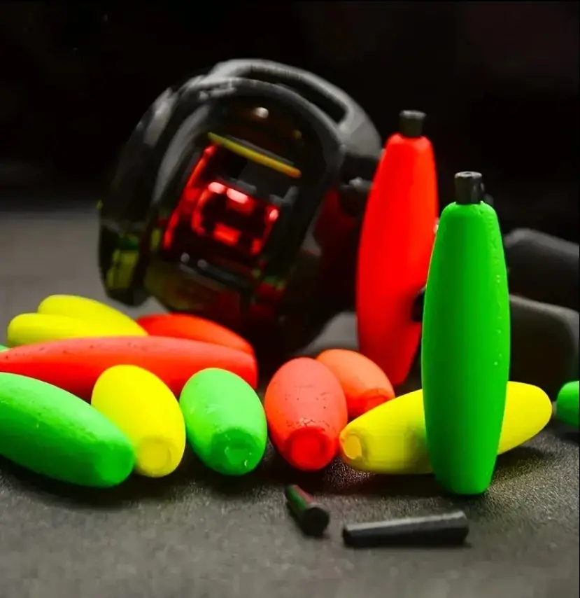 Large 3 inch Fishing Float Bobber