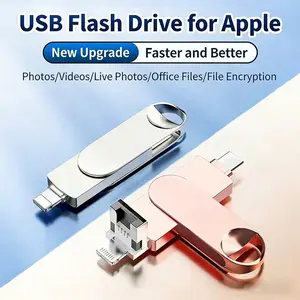 Multi-FunctionsUSB FlashDrive