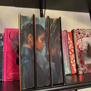 Forth Wing Special Edition