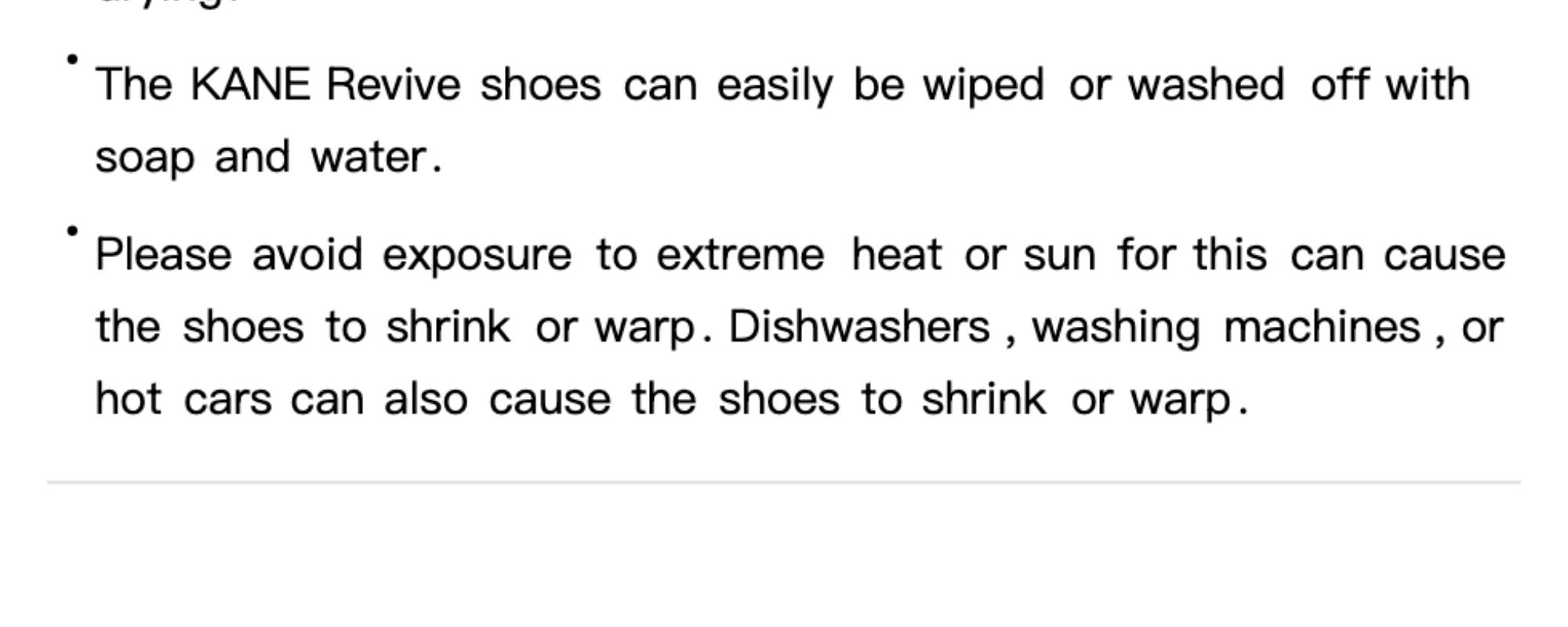 KANE Revive - White / Cream Everyday Sneaker, Shoe for Runners