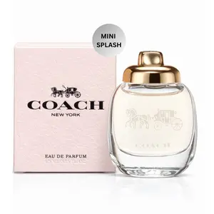 Coach New York Eau de Parfum For Women