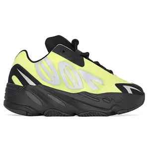 adidas Yeezy Boost 700 MNVN Phosphor (Infants) (kids) by StockX