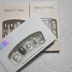 uñas nails