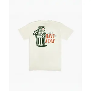 The Call It A Day Tee