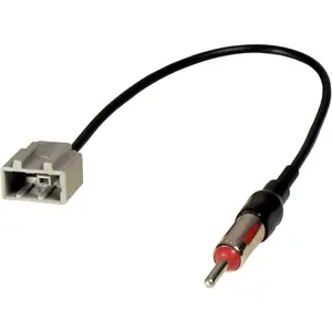 Ai KI6 2008 Kia Male Antenna Adapter