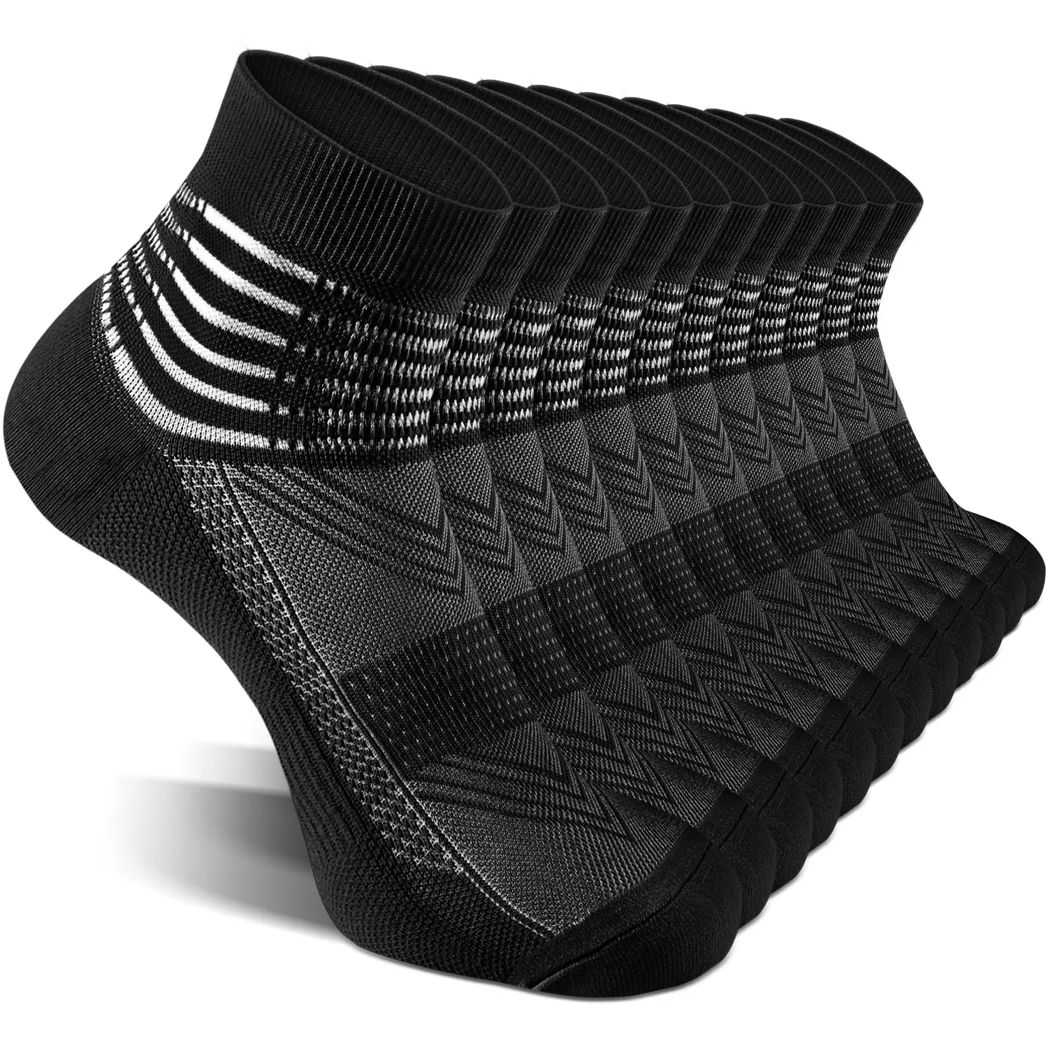 Black-6 pairs