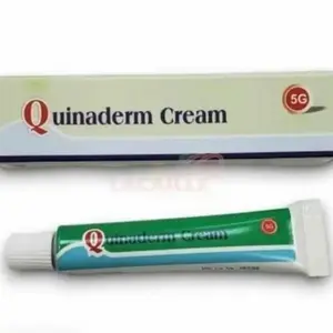 Quinaderm crem