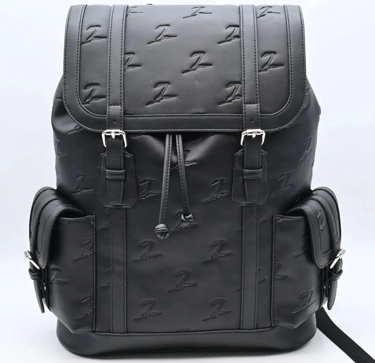 Tier 1 Leather BackPack Tier 1 Leather BackPack