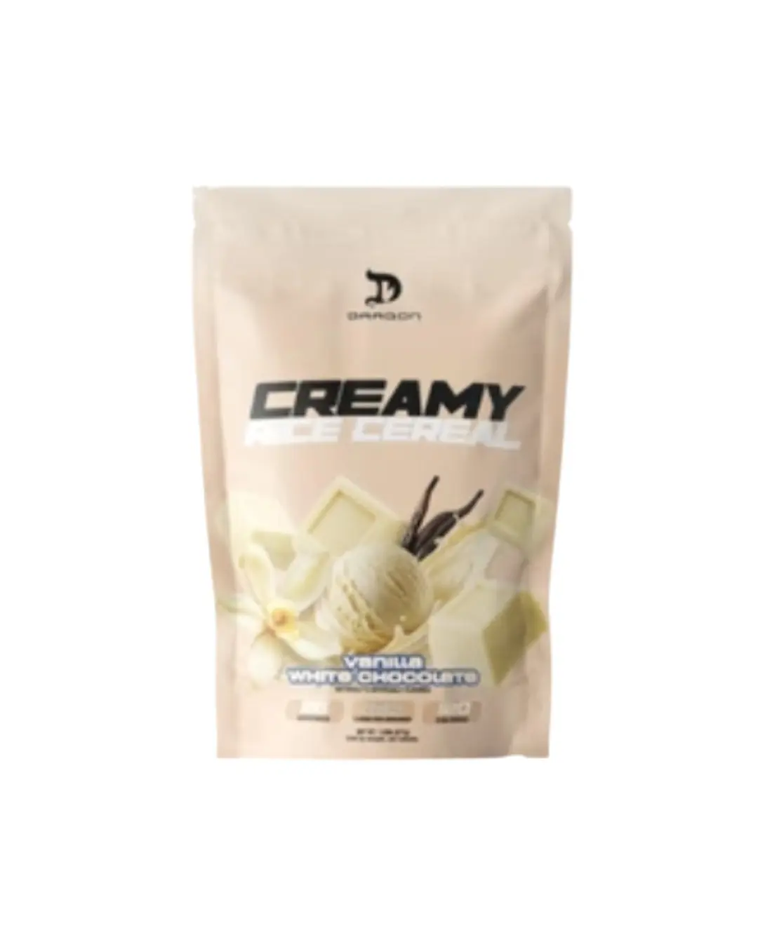 Dragon Pharma Creamy Rice Cereal