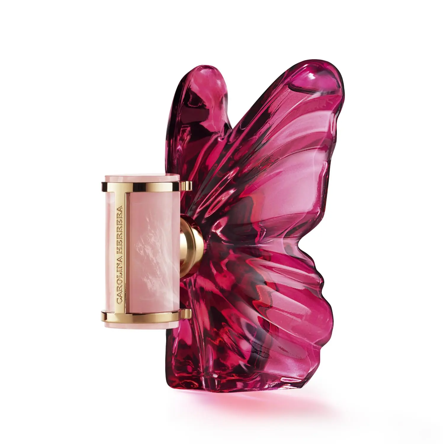 Women's Fragrance, Carolina Herrera La Bomba Eau de Parfum - 2.7oz Vibrant Floral-Oriental Scent for Irresistible Femininity