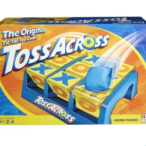TossAcross - the original