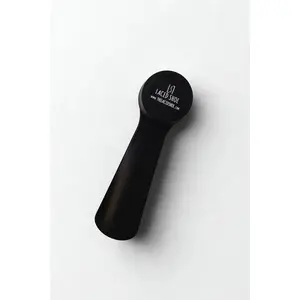 Shoe Horn with Shoe Shine