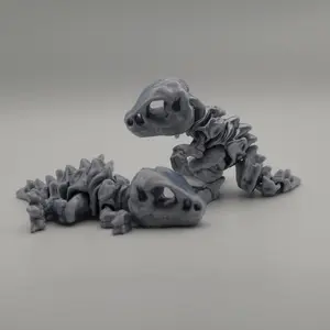 Skeleton T-Rex Minis -  fidget desk toy anxiety relief