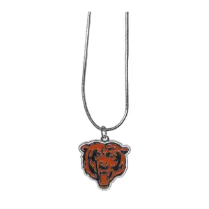 Siskiyou Sports NFL Snake Chain Necklace