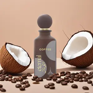 Arabian Nature Gourmand Coffee Notes Timeless Elegant Aroma Unisex Perfume 100ml Sensuous Seductive Everyday Spray daily fragrance EDP Gift Choice