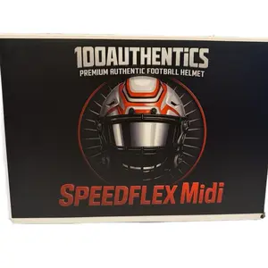 (DOME) ONE 100 AUTHENTIC MIDI FLEX HELMET