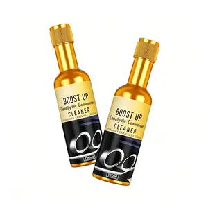 4 fl oz (120ml) Car Detailing Starter Kit Cleaner & Accessories for Vehicle Care