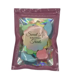 Lucky Mallows - Freeze Dried Marshmallows