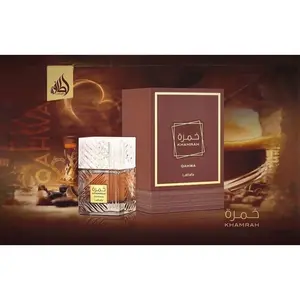 Khamrah Qahwa – Lattafa